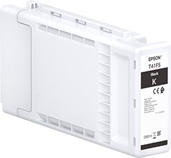Epson Singlepack UltraChrome XD2 T41F540 Black 350ml Epson Singlepack UltraChrome XD2 T41F540 Black 350ml